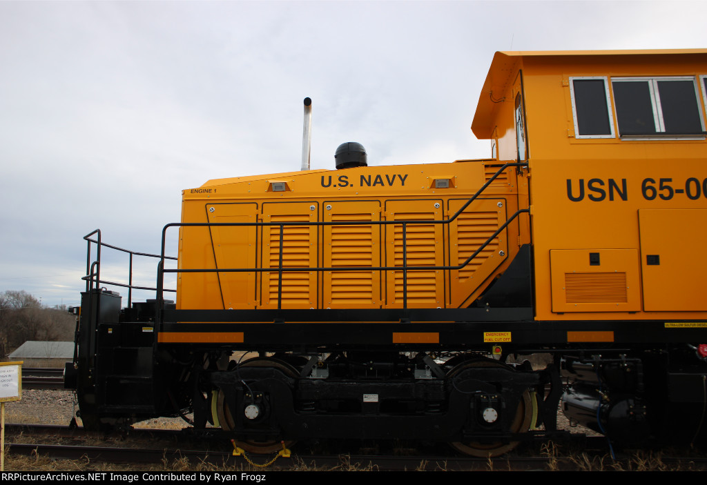 USN 65-00652